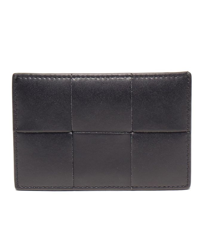 Bottega Veneta Card Case Unisex Bottega Veneta