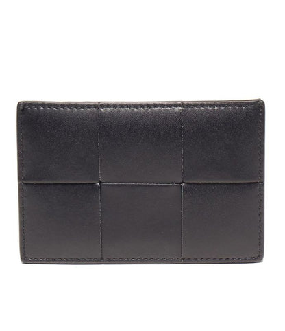 Bottega Veneta Card Case Unisex Bottega Veneta