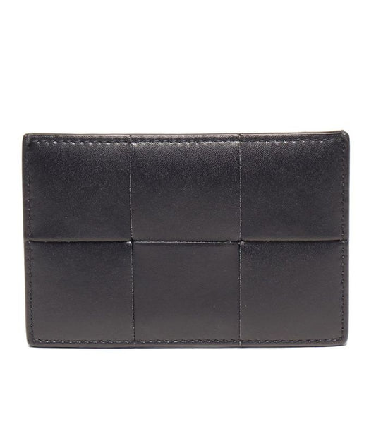 Bottega Veneta Card Case Unisex Bottega Veneta
