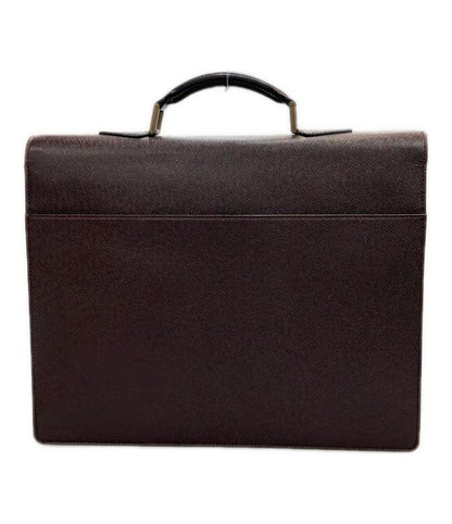 Louis Vuitton Briefcase Business Bag Serviette Moskova M30036 Men's Louis