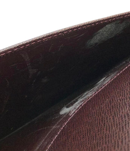 Louis Vuitton Briefcase Business Bag Serviette Moskova M30036 Men's Louis