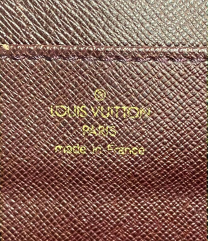 Louis Vuitton Briefcase Business Bag Serviette Moskova M30036 Men's Louis