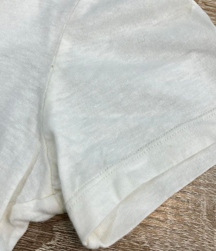 Christian Dior Short Sleeve T-Shirt Women Size XS Christian Dior