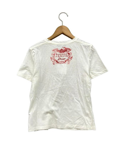 Christian Dior Short Sleeve T-Shirt Women Size XS Christian Dior