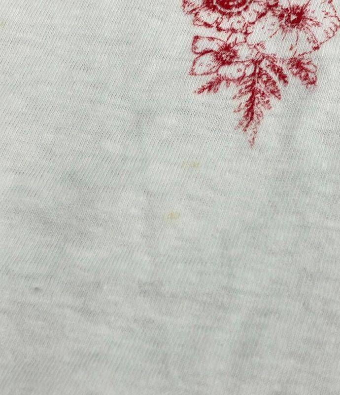 Christian Dior Short Sleeve T-Shirt Women Size XS Christian Dior