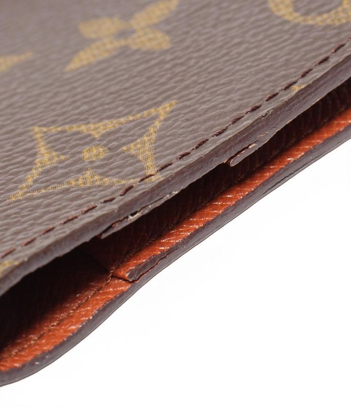 Monogram Louis Vuitton Notebook Cabas - Agenda Mini R20007 Ladies Men Louis