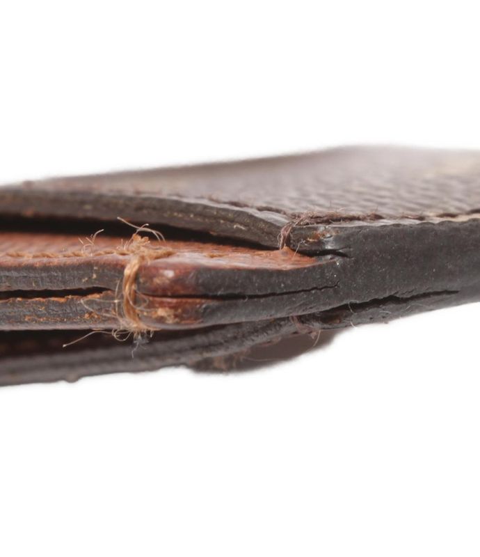 Louis Vuitton Card Case Porte Cult Surple M61733 Ladies Louis Vuitton