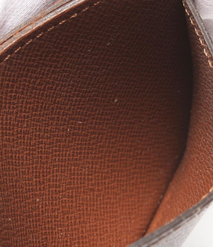 Louis Vuitton Card Case Porte Cult Surple M61733 Ladies Louis Vuitton