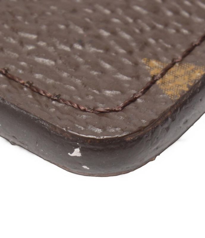 Louis Vuitton Card Case Porte Cult Surple M61733 Ladies Louis Vuitton