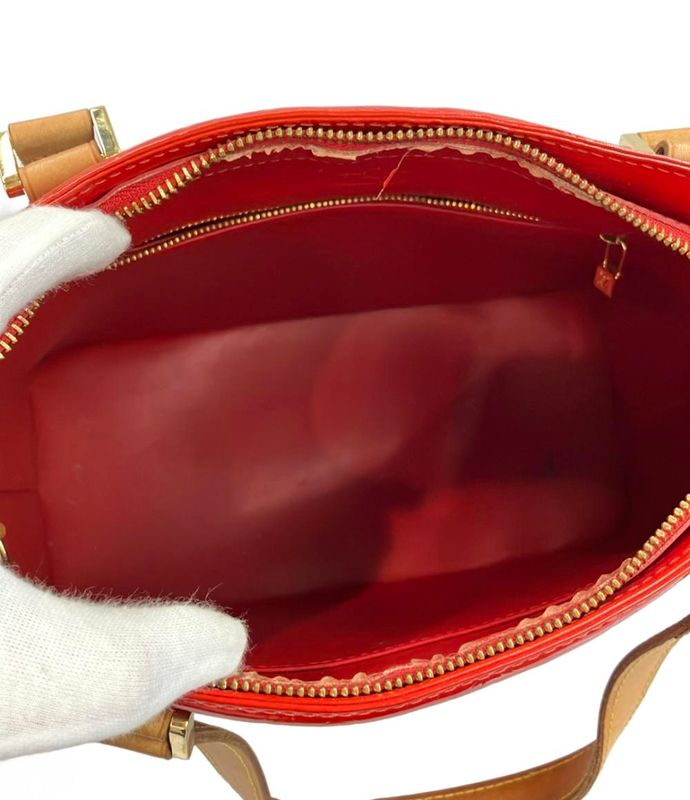 Louis Vuitton Handbag Tote Bag Houston M91385 Women Louis Vuitton