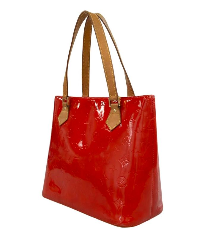 Louis Vuitton Handbag Tote Bag Houston M91385 Women Louis Vuitton