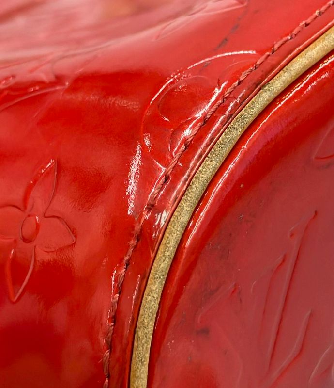 Louis Vuitton Handbag Tote Bag Houston M91385 Women Louis Vuitton