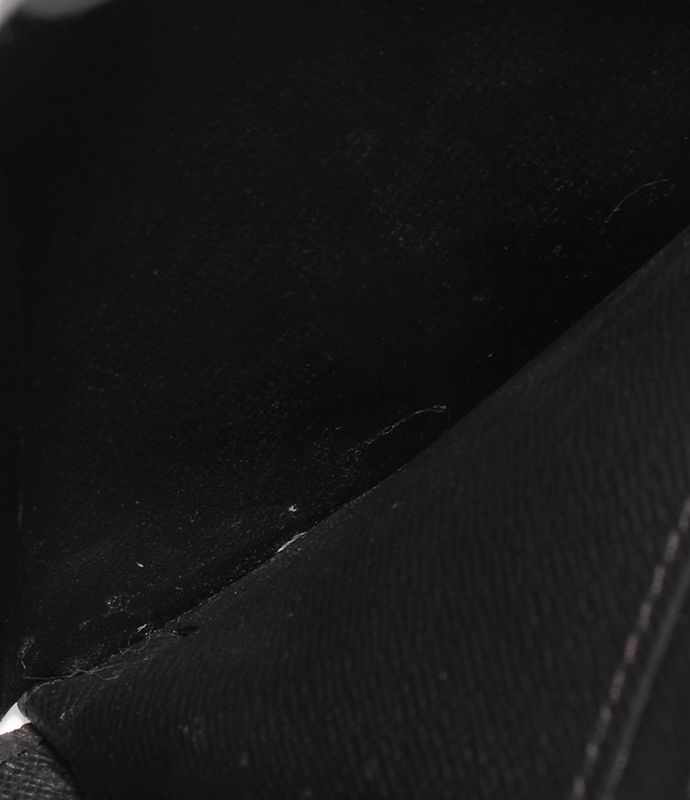 Louis Vuitton Bifold Wallet Portefeuille Marco Nm M62289 Men's Louis Vuitton