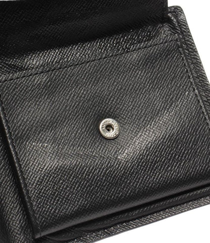 Louis Vuitton Bifold Wallet Portefeuille Marco Nm M62289 Men's Louis Vuitton