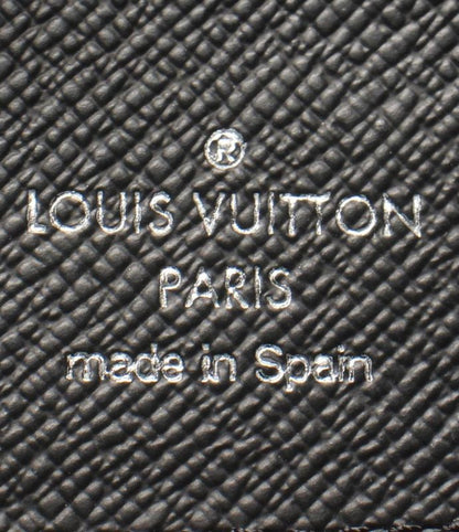 Louis Vuitton Bifold Wallet Portefeuille Marco Nm M62289 Men's Louis Vuitton