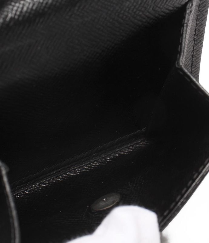 Louis Vuitton Bifold Wallet Portefeuille Marco Nm M62289 Men's Louis Vuitton