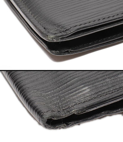 Louis Vuitton Bifold Wallet Portefeuille Marco Nm M62289 Men's Louis Vuitton