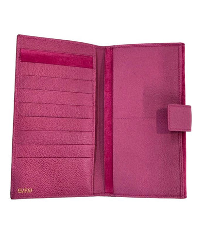 Gucci Bifold Long Wallet 035 2149 1860 Ladies Gucci