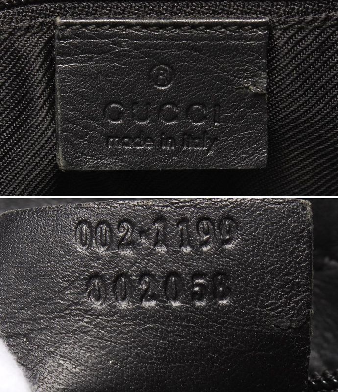 Gucci Tote Handbag 002 1199 002058 Women's Gucci