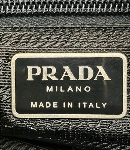 Prada Shoulder Bag Crossbody Men's Prada