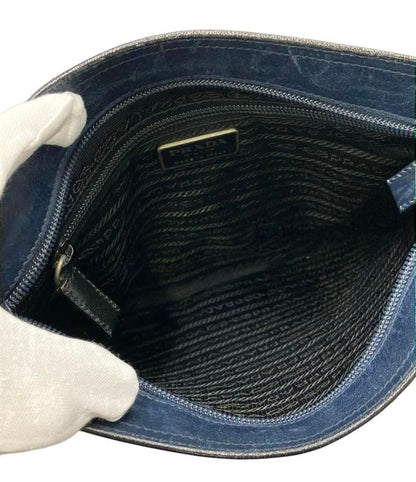Prada Shoulder Bag Crossbody Men's Prada