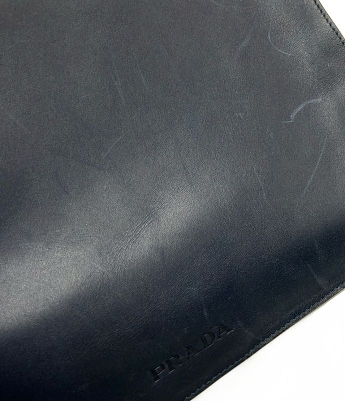 Prada Shoulder Bag Crossbody Men's Prada