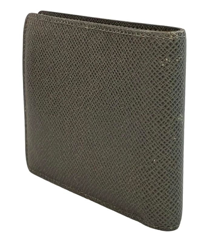 Louis Vuitton Portefeuille M32809 Men's Louis Vuitton Bifold Wallet