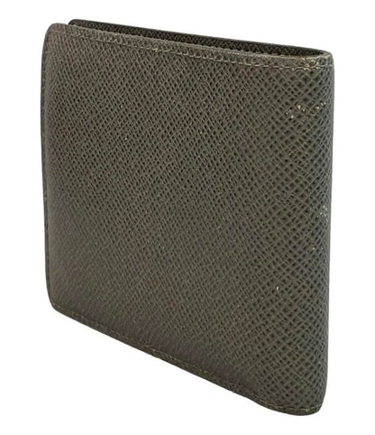 Louis Vuitton Portefeuille M32809 Men's Louis Vuitton Bifold Wallet