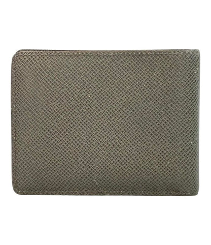 Louis Vuitton Portefeuille M32809 Men's Louis Vuitton Bifold Wallet