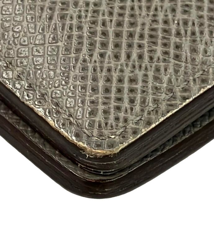 Louis Vuitton Portefeuille M32809 Men's Louis Vuitton Bifold Wallet