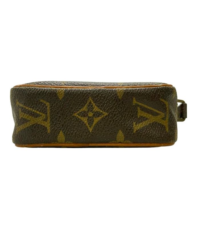 Louis Vuitton Mini Danube M45268 Women's Louis Vuitton Shoulder Bag