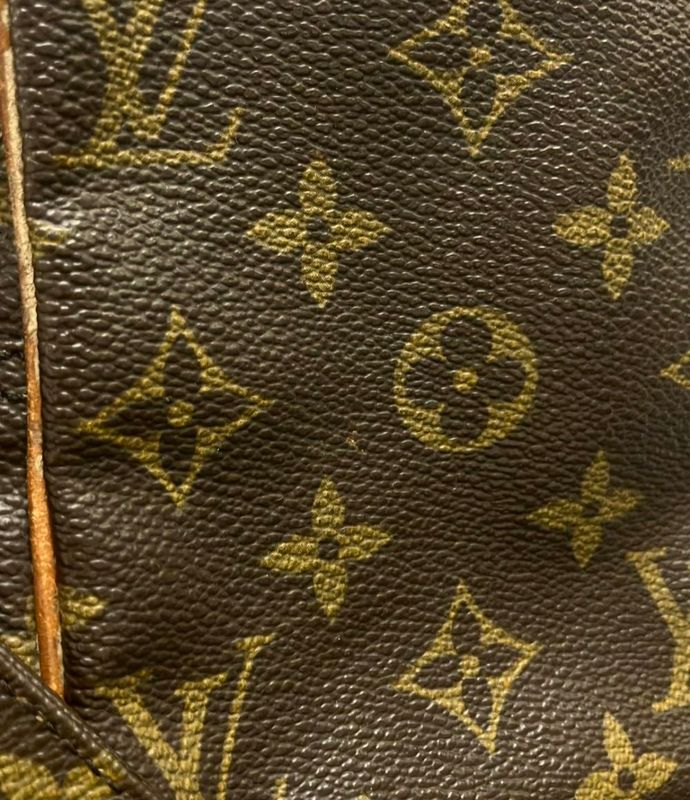 Louis Vuitton Mini Danube M45268 Women's Louis Vuitton Shoulder Bag
