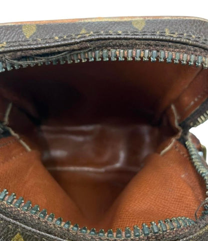 Louis Vuitton Mini Danube M45268 Women's Louis Vuitton Shoulder Bag