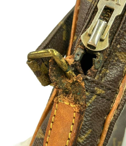 Louis Vuitton Mini Danube M45268 Women's Louis Vuitton Shoulder Bag