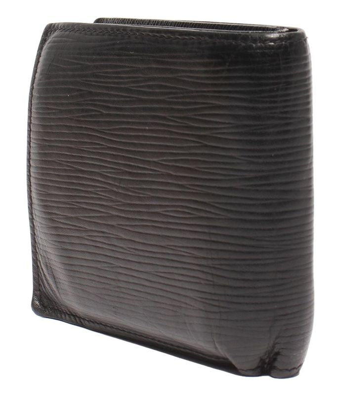 Louis Vuitton Portefeuille Marco M62289 Men's Louis Vuitton Bifold Wallet