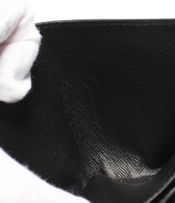 Louis Vuitton Portefeuille Marco M62289 Men's Louis Vuitton Bifold Wallet