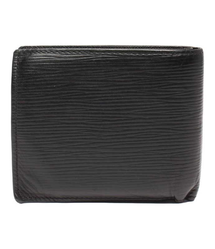 Louis Vuitton Portefeuille Marco M62289 Men's Louis Vuitton Bifold Wallet