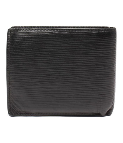 Louis Vuitton Portefeuille Marco M62289 Men's Louis Vuitton Bifold Wallet