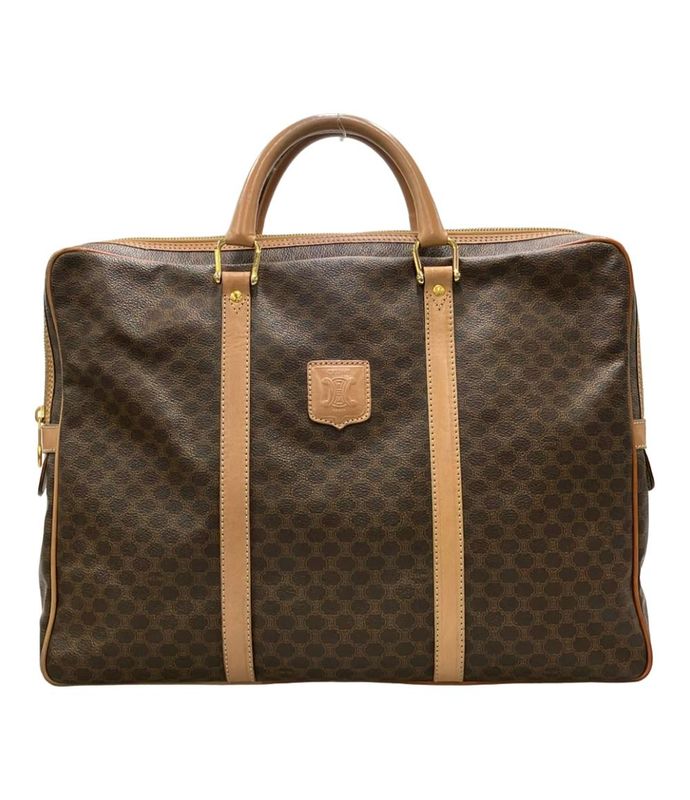 Celine Briefcase Business Bag Men's Celine