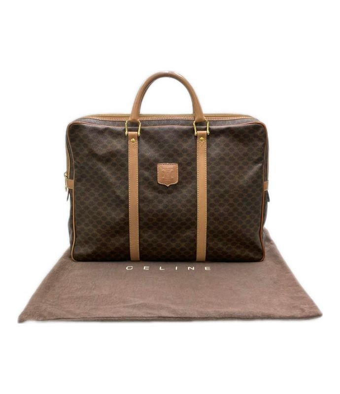 Celine Briefcase Business Bag Men's Celine