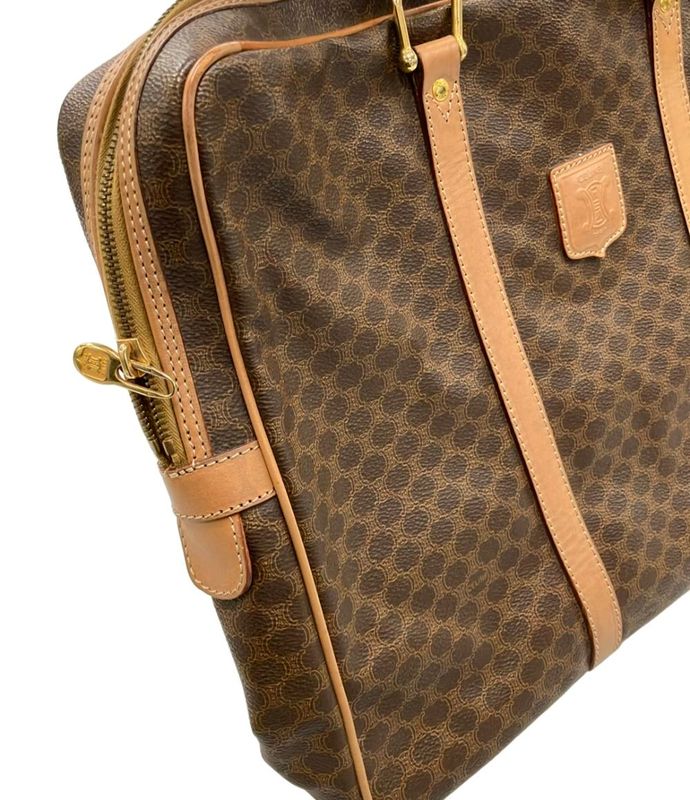 Celine Briefcase Business Bag Men's Celine
