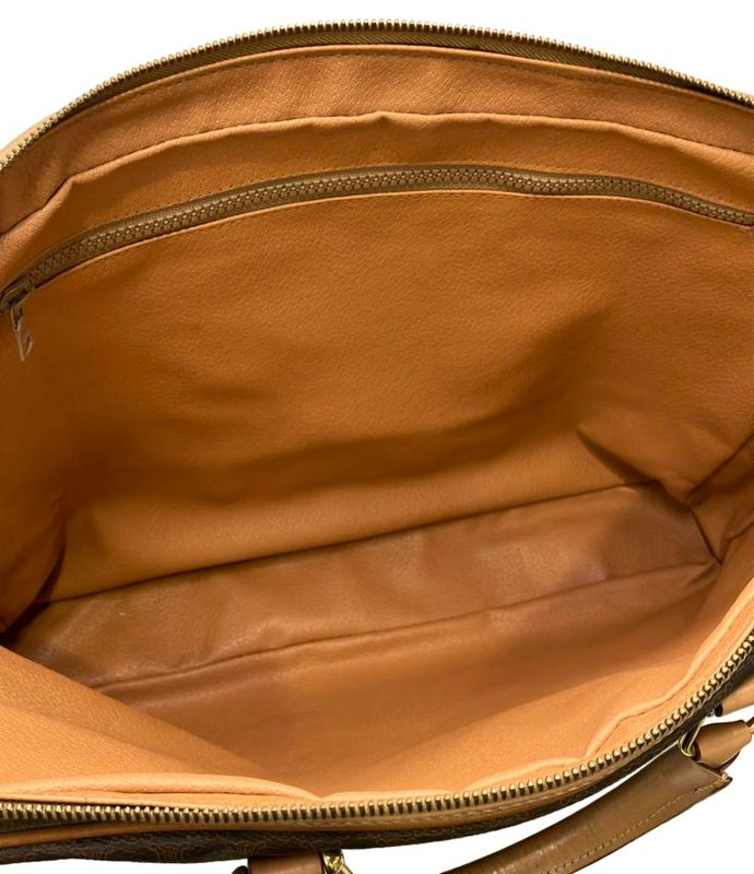 Celine Briefcase Business Bag Men's Celine