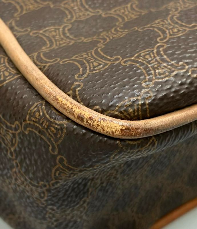 Celine Briefcase Business Bag Men's Celine