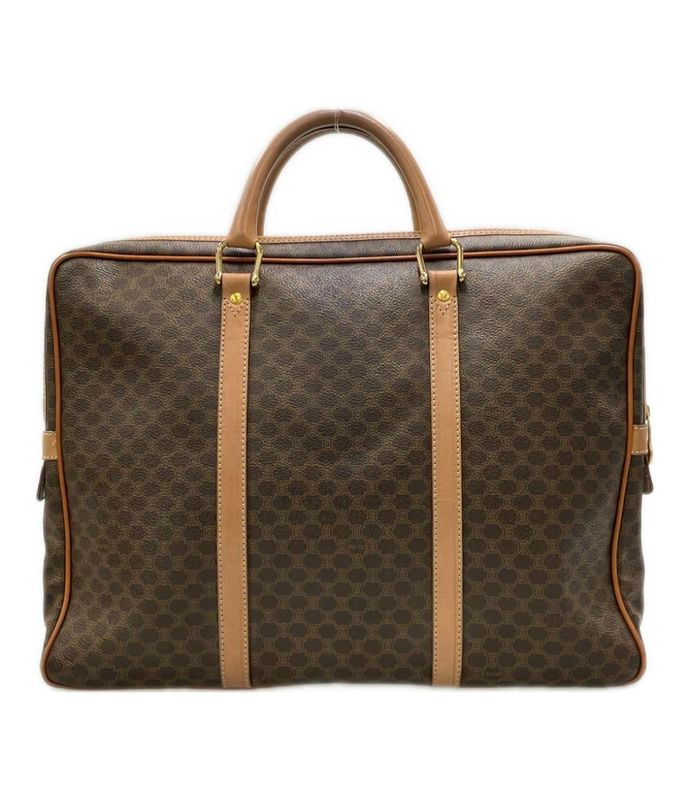 Celine Briefcase Business Bag Men's Celine