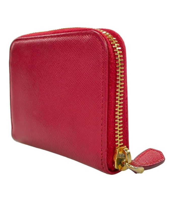 Prada Coin Case Im0268 Ladies Prada
