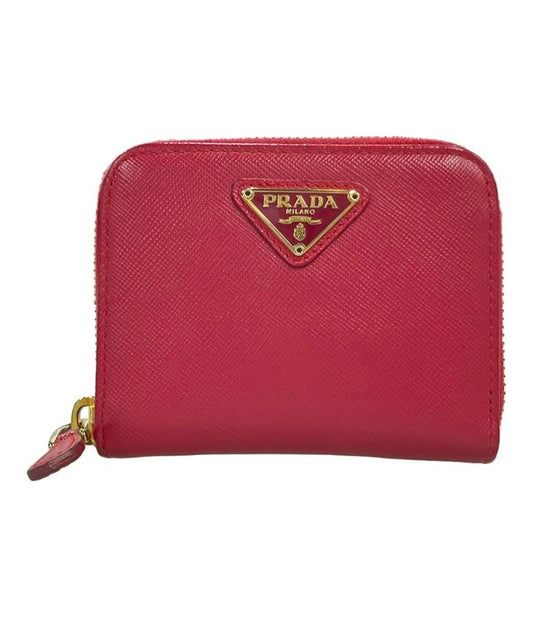 Prada Coin Case Im0268 Ladies Prada