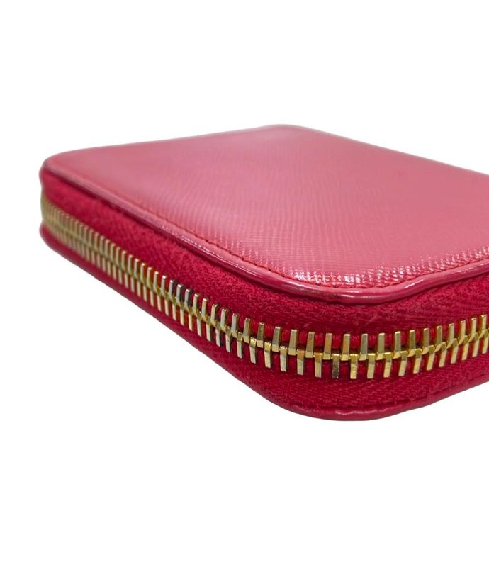 Prada Coin Case Im0268 Ladies Prada