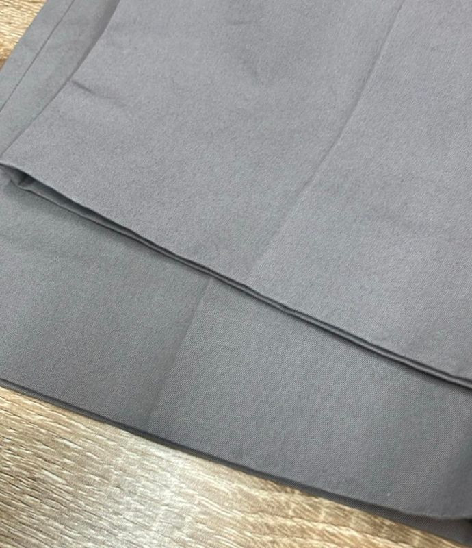 Prada High Waist Wide Pants Women Size 36 (S) Prada