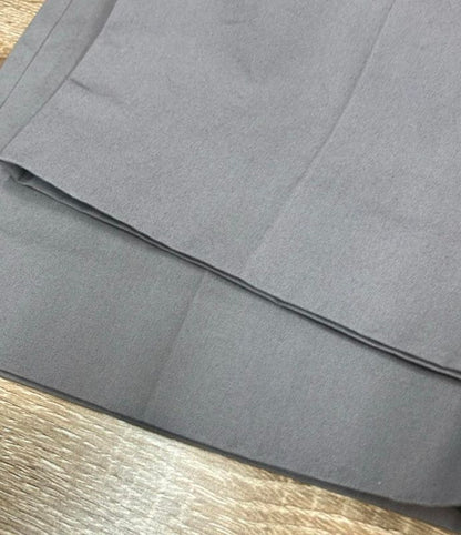 Prada High Waist Wide Pants Women Size 36 (S) Prada