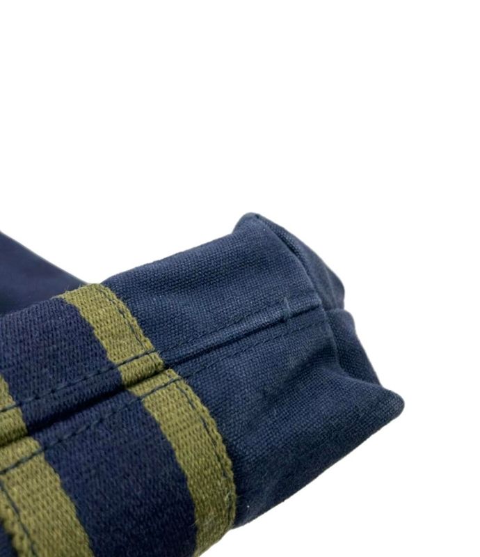 Hermes Tote Bag Cotton Fourre Tout Cabas Su Women Hermes